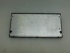 GE Fanuc Programmable Controller Base 5-Slot with CPU Non-CPU Slots