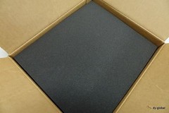 NI 779052-01 cRIO-9101 4-SLOT 1M GATE RECONFIGURABLE CompactRIO Chassis ETC-I-56