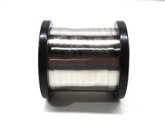 Ulbrich 110-5925-002 Rev 001 Precision Stainless Steel Strip | 0.00500 x 0.2500