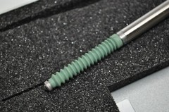 NEW Solartron Metrology 971160-1 DP20S Digital Gauging Probe 20mm Stroke/8mm Dia