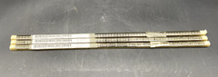 (195) 70ADJ-2-ML1 2 POSITION SPRING COMPRESSION BATTERY CONTACTS MALE CONNECTOR