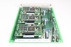 DUNKERMOTOREN BGE6005X3, Triple Servo Controller
