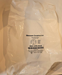 MENCOM MDC-4FR-M20 / MDC4FRM20 (NEW)