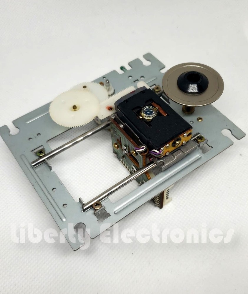 NEW OPTICAL LASER LENS MECHANISM for CAMBRIDGE AUDIO CD4 Player