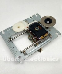NEW OPTICAL LASER LENS MECHANISM for CAMBRIDGE AUDIO CD4 Player