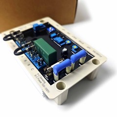 AVR-054 Voltage Regulator ADVR-054 for Mcpherson Controls SS-053 & ADVR-053