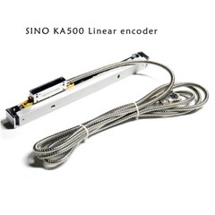 Sino KA500 70 120 170 220 270 320 370 420 470mm Linear Scale Sensor 5um 0.005mm