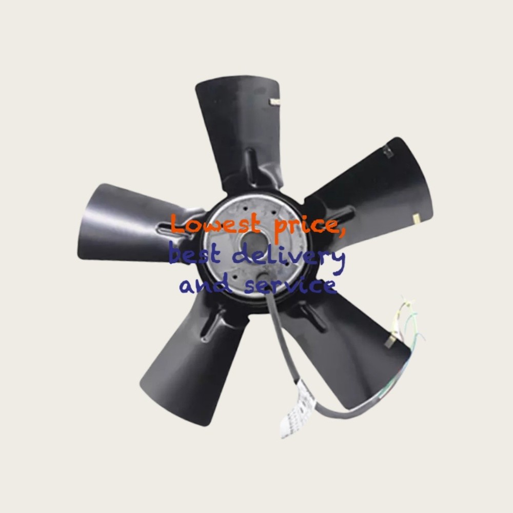 1PC FOR A2D300-AD20-49 Axial Fan 230/400V 220/320W 0.70A Φ300MM Cooling Fan