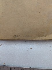 Somma Tools CB2-7 Thread Roll Industrial Machining Tool OEM Industrial Part
