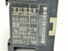 Telemecanique LC8K0601 Contactor 30 Days Warranty Fast Shipping!!!