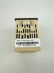 SHIMADEN SRS11A-8PN-90-N1020 Temperature Controller