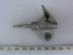 Chance S1520 S1530 Fargo GH100A GH101A GH102A Hot Line Clamp, Used