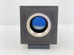Pre Owned | Pulnix DN‑007F‑3U Miniature Intensified CCD Camera Only – Black