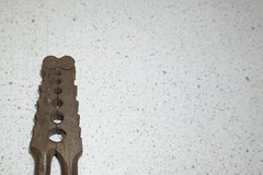 Vintage Linesman’s Reversible Crimping-Splicing Tool unbranded