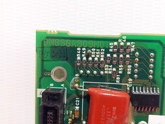 Mitsubishi RK415D-2 Card RK4152 MDS-C1-CV-75