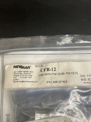 Newmar Charger Function Board CFB-12 NEW CONDITION