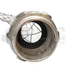 NEW KELLEMS 073-03-1205 STRAIN RELIEF GRIP 97-1-25