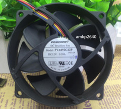 FOXCONN PVA092G12P Graphics card cooling fan DC12V 0.39A 4Pin #am