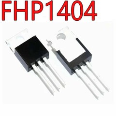 10PCS FHP1404 40V 160A TO-220