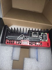 CONTROL CONCEPTS uF1HXTAI-32-P2000 32 AMPS (INPUT 24 VDC) (LINE 24-600VAC)