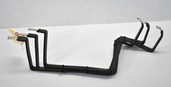 Lot of 3 nVent Eriflex 534004 Busbar Tinned Copper Advance Flexibars 3 Layer