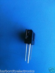 GP1S52V SHARP PHOTOINTERRUPTER SLOT 3.0MM 35V PCB