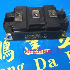 1PCS MG100Q2YS42 New Best Offer Power Module Best Price Quality Assurance