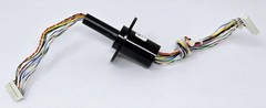 MOOG SRA-73674 Capsule Slip Ring