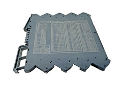 Weidmuller 1375510000 Temperature Converter ACT20M-RTI-AO-S
