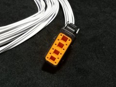 Parker Cable DTM06-12B (5030126) IQAN Prototype Cable – 2.5 meter length