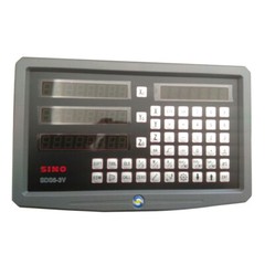 3 Axis Digital Readout DRO SINO SDS6-3V For Milling Machine Lathe Machine