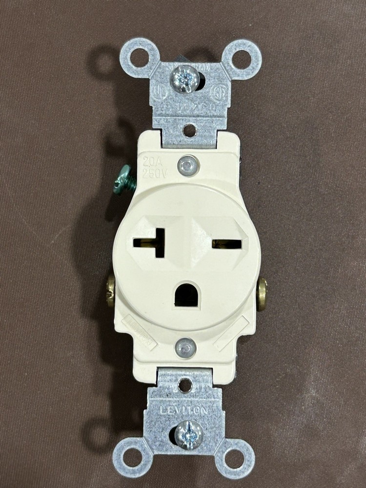 LEVITON 5821-A / 5821A (NEW IN Bag) lot of 14