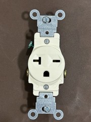 LEVITON 5821-A / 5821A (NEW IN Bag) lot of 14