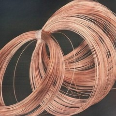 1PC Beryllium Copper spring wire C17200 Diameter 0.12mm to 2mm #ML42 QL