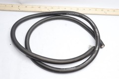 Cable Superflex 1/0 AWG 42″