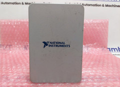 National Instruments cDAQ -9171 Chassis Module / Carrier 195724D-01L