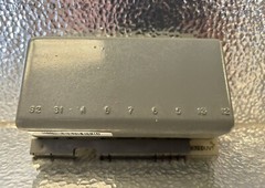 Fireye 72DUV1 D-Series Ultraviolet Amplifier – Acme Controls Rebuilt
