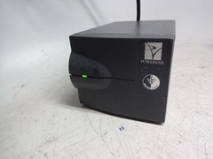 Powervar 66025-68r Ground Guard