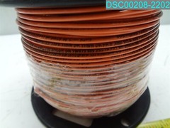 SOUTHWIRE E23919CB ORANGE 12 AWG 600 VOLTS