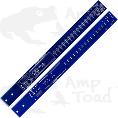 DIY Message Shake Stick – Atmel AT89S52 [SOLDERING REQUIRED]