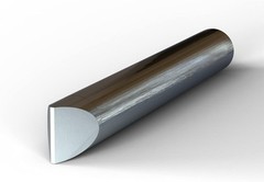 Weller Chisel Soldering Tip 10.0 mm for WLIR80, 3 PK – WLTCH10IR80