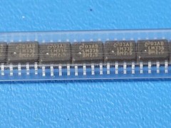 (5 PCS) LM336BM-2.5 NSC IC VREF SHUNT 2% 8SOIC