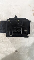 I-T-E Imperial Corp Circuit Breaker 20A 240V 1-Pole