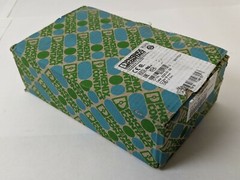 10 Phoenix Contact VAL-MS BE/FM 2817738 Surge Protector Base-Type2 Arresters NEW