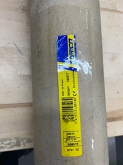 Erico Eriflex Flexibar 558513 IBSB 50-1030-8-10 Flexible Bus Bar