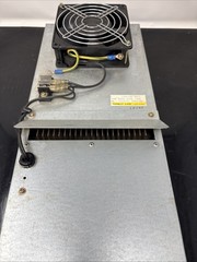 FANUC A05B 2400-C900 COOLING UNIT FAN