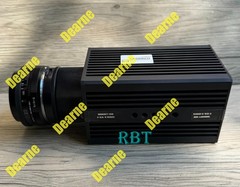 SU1024-LDH-1.7RT-0025/LC Line Scan Camera used
