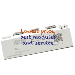1PC SKKH162/16E IGBT Module new quality assurance Fast Shipping