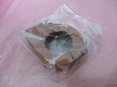 MKS HPS 9315-0131 Insulator, NW40 Clamp, Heater Jacket, Novellus, 409661