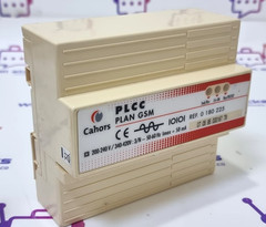 Cahors PLCC PLAN GSM 0180225 Power Line Communication Module